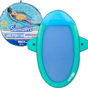 SwimWays Spring Float Premium